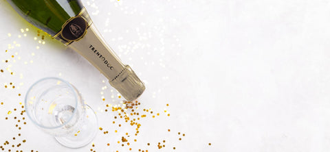 TRENTODOC wine, the mountain bubbles that are an expression of our territory