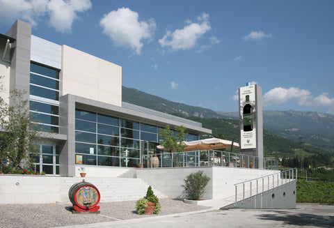 Cantina d'Isera (Weinkeller)