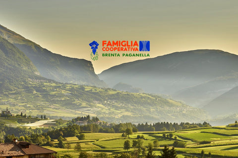 Famiglia Cooperativa Brenta Paganella (Familiengenossenschaft)