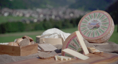 Il Puzzone di Moena Dop vince Italian Cheese Awards 2022