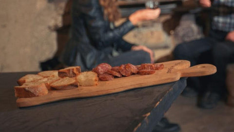 Sagra della Ciuìga: 3 giorni di gastronomia e folklore