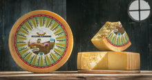 Load image into Gallery viewer, Vezzena del Trentino cheese