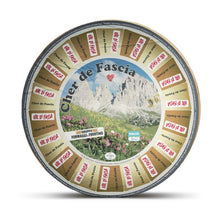 Carica l'immagine nel visualizzatore di Gallery, Cuor di Fassa