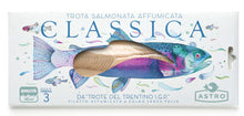 Laden Sie das Bild in den Galerie-Viewer, Geräucherte Lachsforelle "Classica"