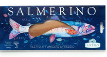Load image into Gallery viewer, Smoked Arctic char