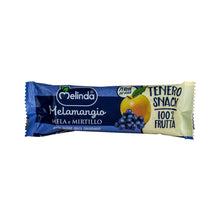 Carica l'immagine nel visualizzatore di Gallery, Tenero Snack Melamangio Melinda - Singolo