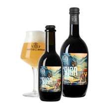 Load image into Gallery viewer, La Biga