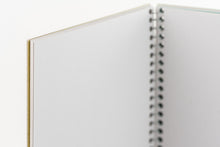 Load image into Gallery viewer, Spiral notepad