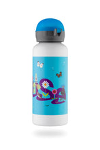 Load image into Gallery viewer, Colored MUSE water bottle