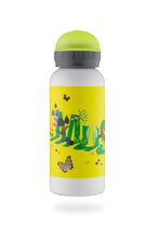 Load image into Gallery viewer, Colored MUSE water bottle