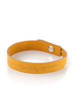 Load image into Gallery viewer, Perpetual Bracelet, Sketch by Renzo Piano