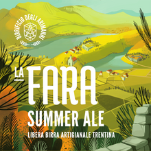 Load image into Gallery viewer, La Fara