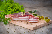 Laden Sie das Bild in den Galerie-Viewer, Geräucherte Pancetta