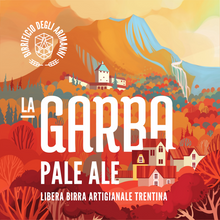 Carica l'immagine nel visualizzatore di Gallery, La Garba