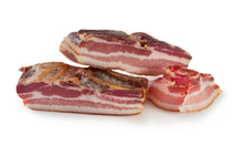 Laden Sie das Bild in den Galerie-Viewer, Geräucherte Pancetta