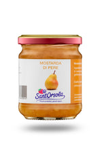 Load image into Gallery viewer, Pear mustard