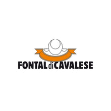 Laden Sie das Bild in den Galerie-Viewer, fontal cavalese logo, etichetta fontal cavalese, fontal cavalese formaggio, formaggio fontal trentino