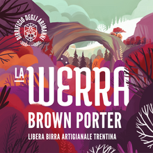 Carica l'immagine nel visualizzatore di Gallery, La Werra