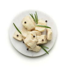 Load image into Gallery viewer, Marinated char bites