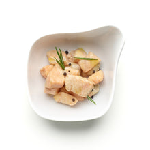 Load image into Gallery viewer, Marinated trout bites