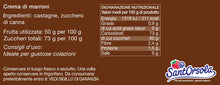 Carica l'immagine nel visualizzatore di Gallery, Crema di marroni