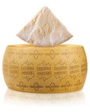 Laden Sie das Bild in den Galerie-Viewer, Trentingrana, forma, grana trentino, formaggio grana trentino