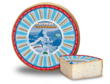 Laden Sie das Bild in den Galerie-Viewer, formae val di fiemme, formaggio valle di fiemme, formaggio tipico trentino, formae formaggio trentino, formaggi del trentino, formae, formaggi trentino