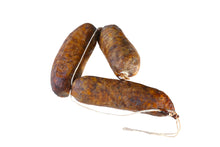 Laden Sie das Bild in den Galerie-Viewer, ciuiga del Trentino, ciuiga, ciuida del banale, ciuiga Slow Food Trentino, ciuiga Trentino, salame ciuiga, insaccato ciuiga, salame e rape
