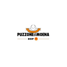 Load image into Gallery viewer, puzzone di moena dop, puzzone di moena logo, logo DOP Puzzone Moena, Puzzone Moena formaggio logo, logo formaggio Puzzone