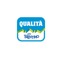 Laden Sie das Bild in den Galerie-Viewer, marchio qualità trentino, trentingrana, formaggio qualità trentino
