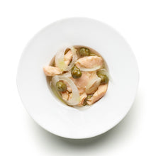 Load image into Gallery viewer, Trout in sauce