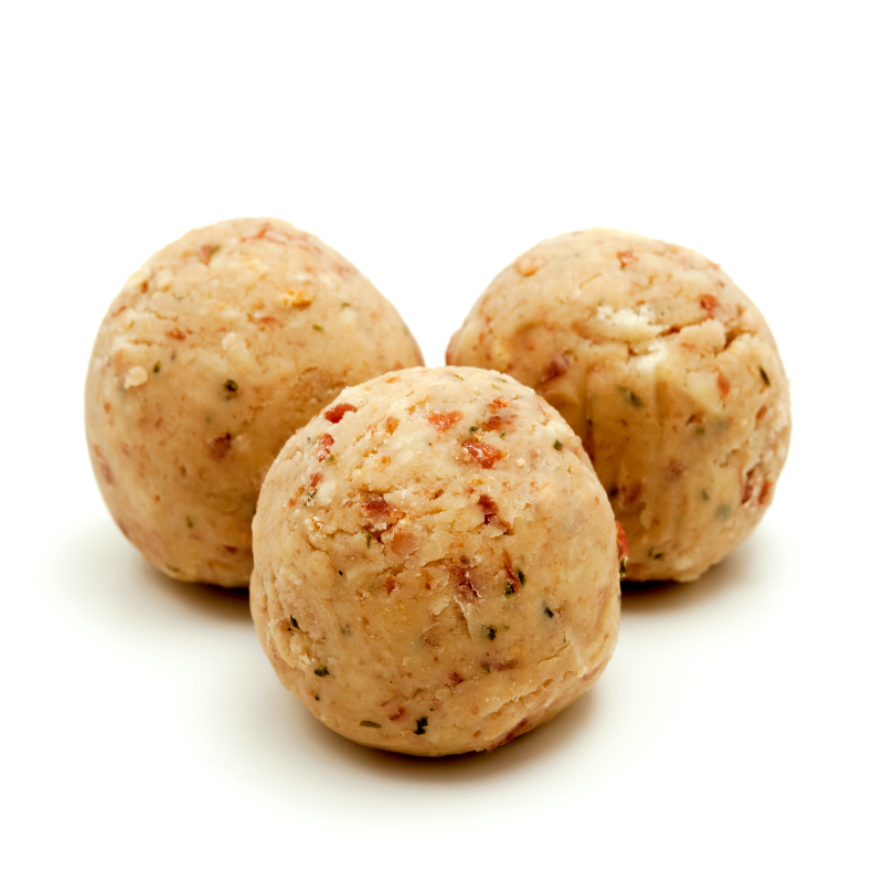 Canederli alla nonesa