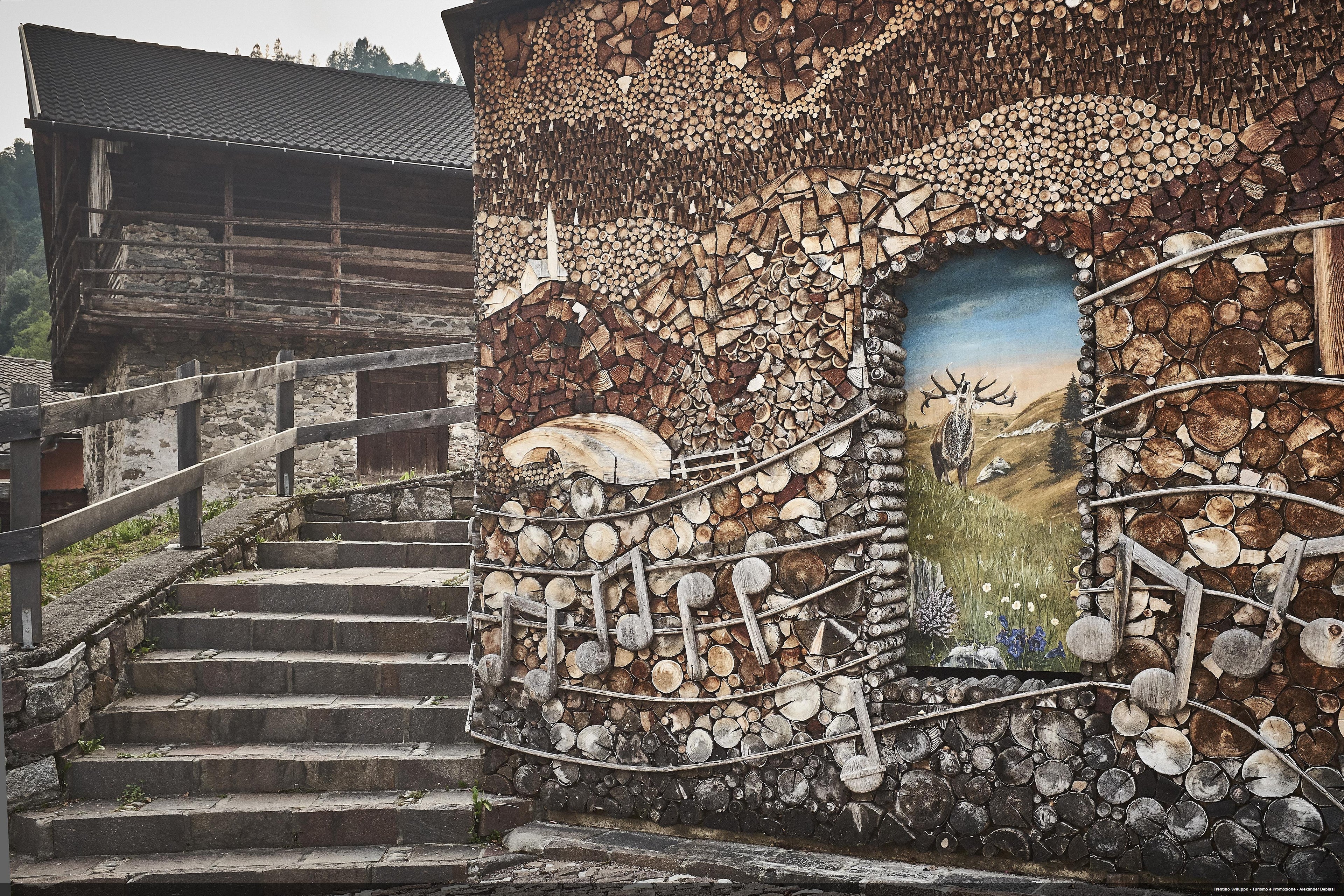 mezzano romantica, mezzano romantica foto, foto mezzano, trentino mezzano romantica, visita mezzano romantica, mezzano primiero, mezzano trentino