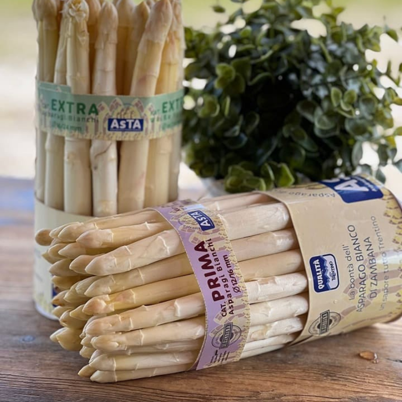 As.T.A. Asparagicoltori Trentini Associati