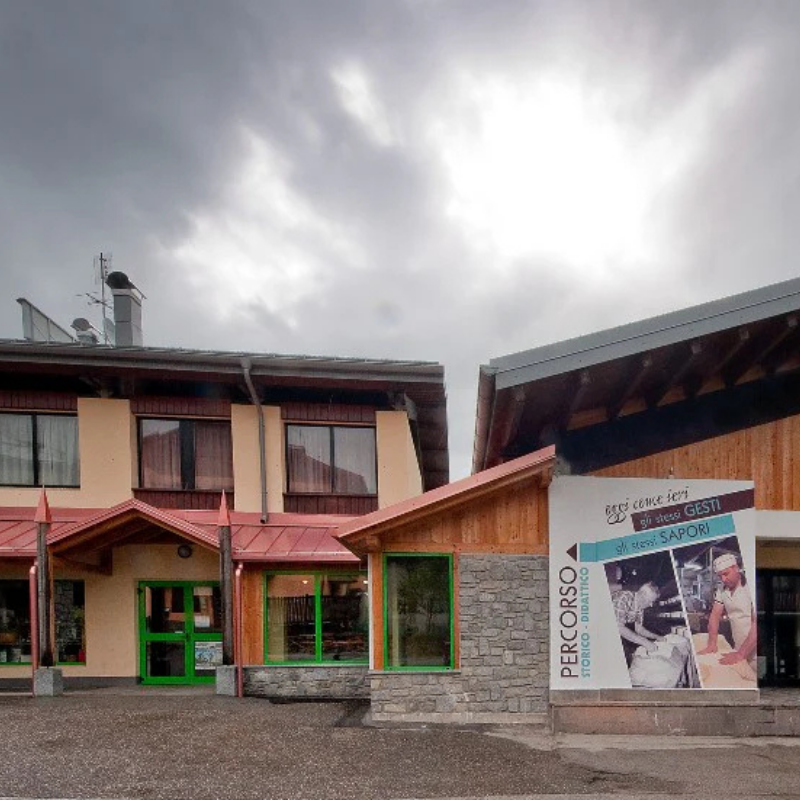 Caseificio Sociale Presanella