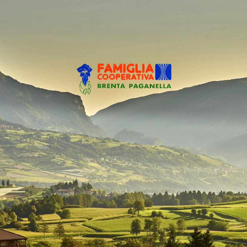 Famiglia cooperativa Paganella Brenta, Ciuiga Famiglia cooperativa paganella brenta, Ciuiga del Banale, Ciuga Trentino