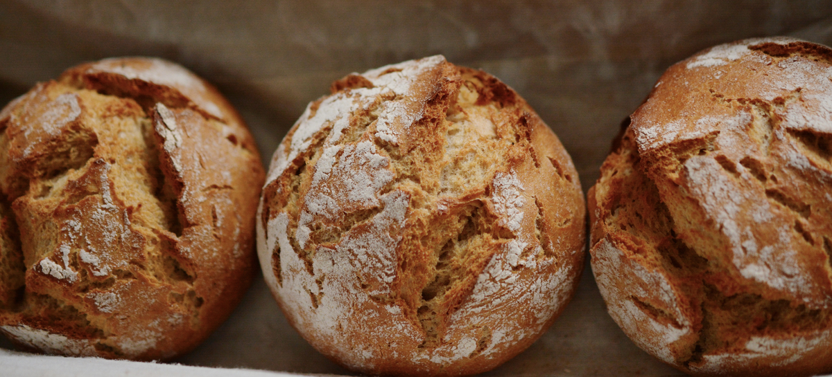 IL PANE TRENTINO E L'ALTA PASTICCERIA IN FESTA