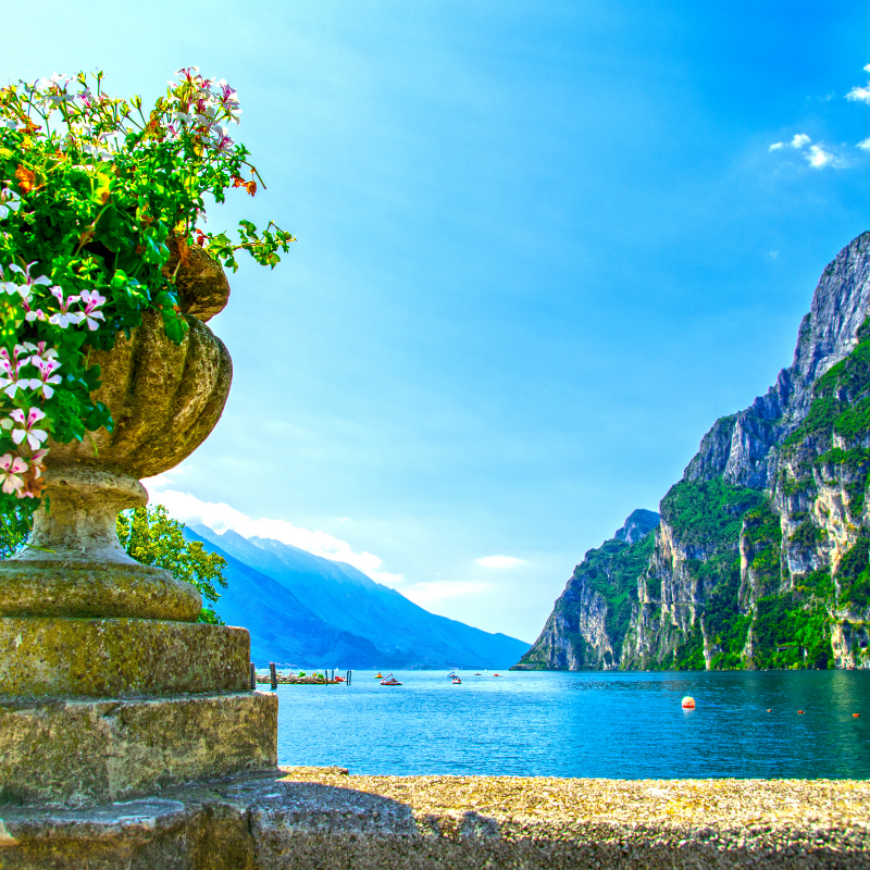 Garda Trentino e Valle di Ledro