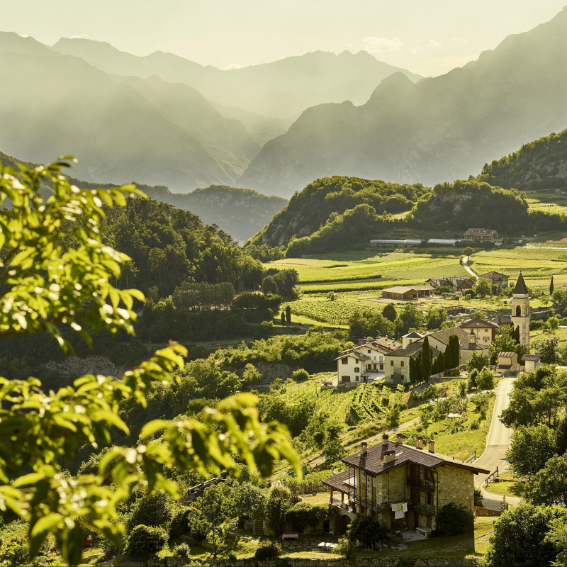 Rovereto e Vallagarina