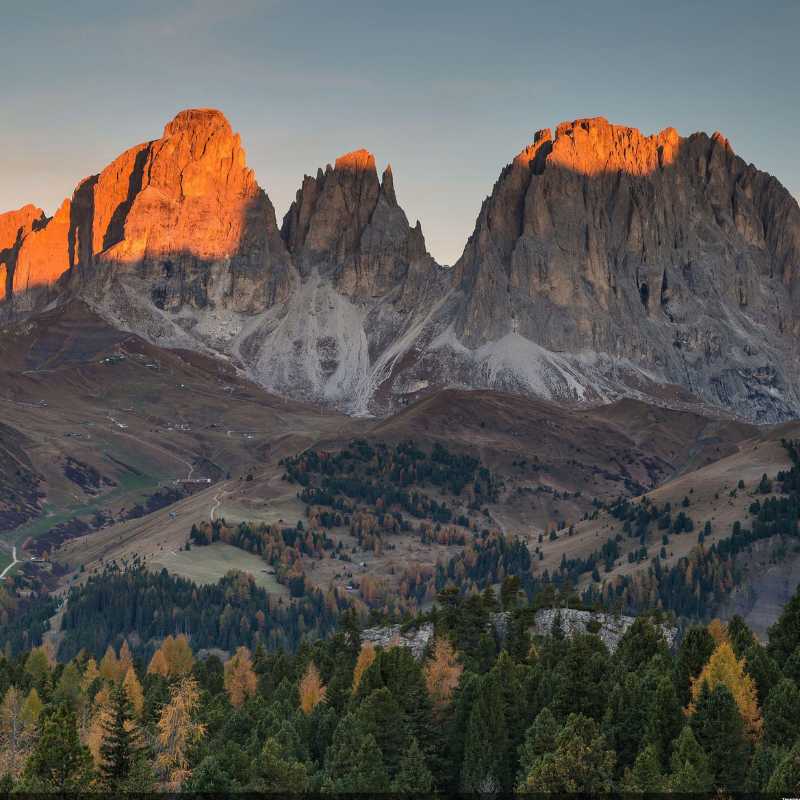 Val di Fassa