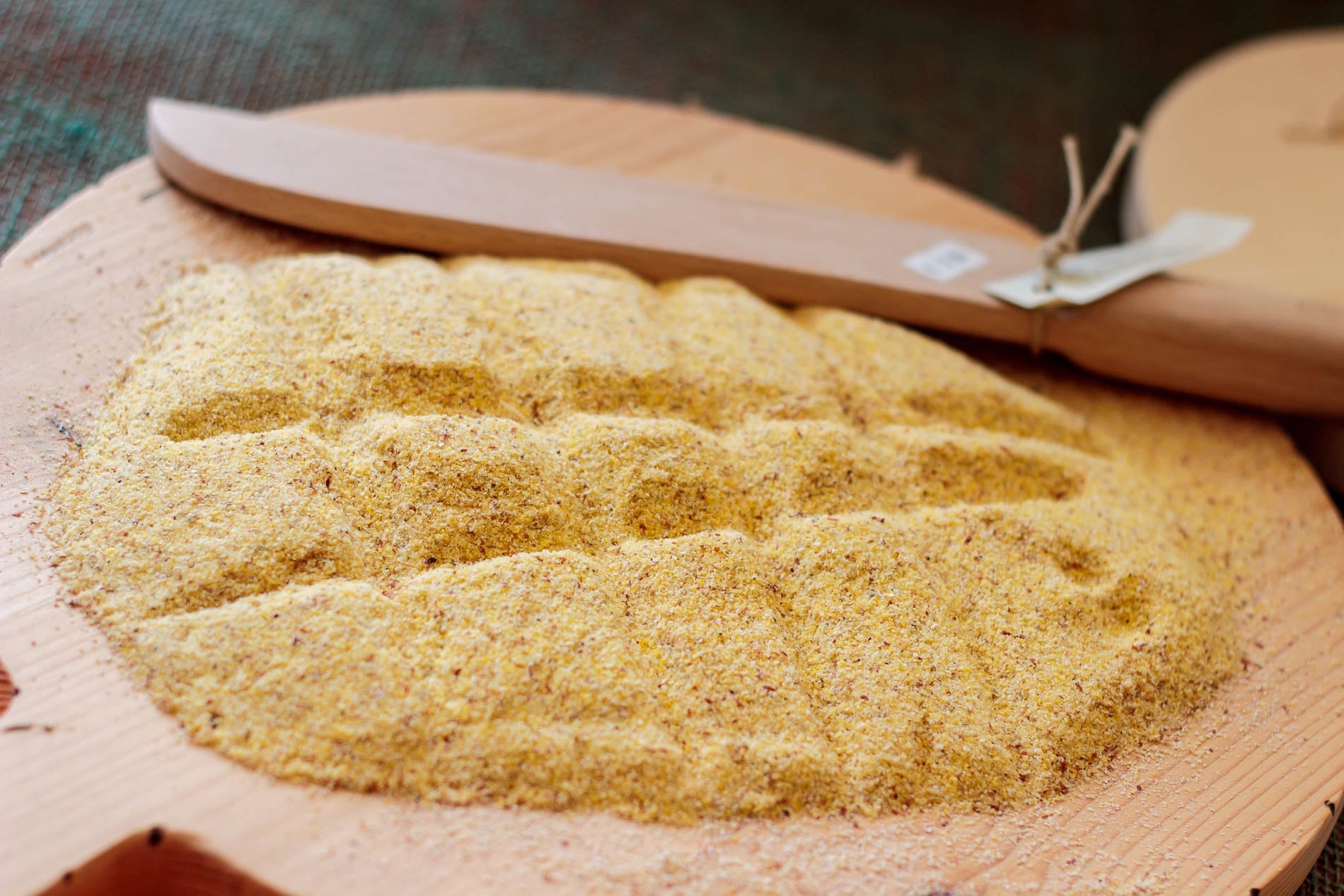 Festival della Polenta di Storo – 10ª edizione