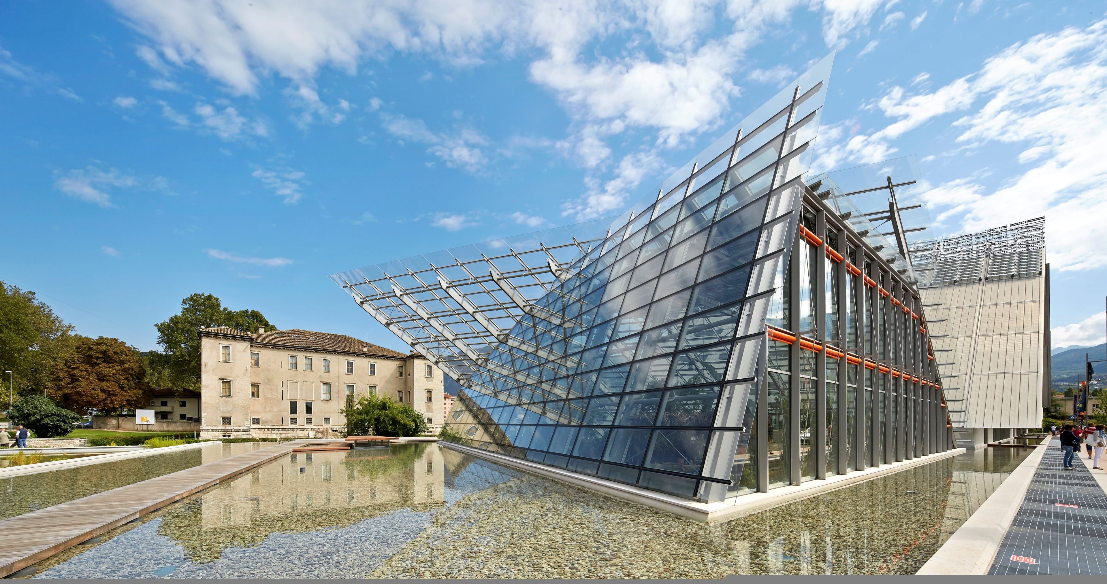 MUSE - Museo delle Scienze