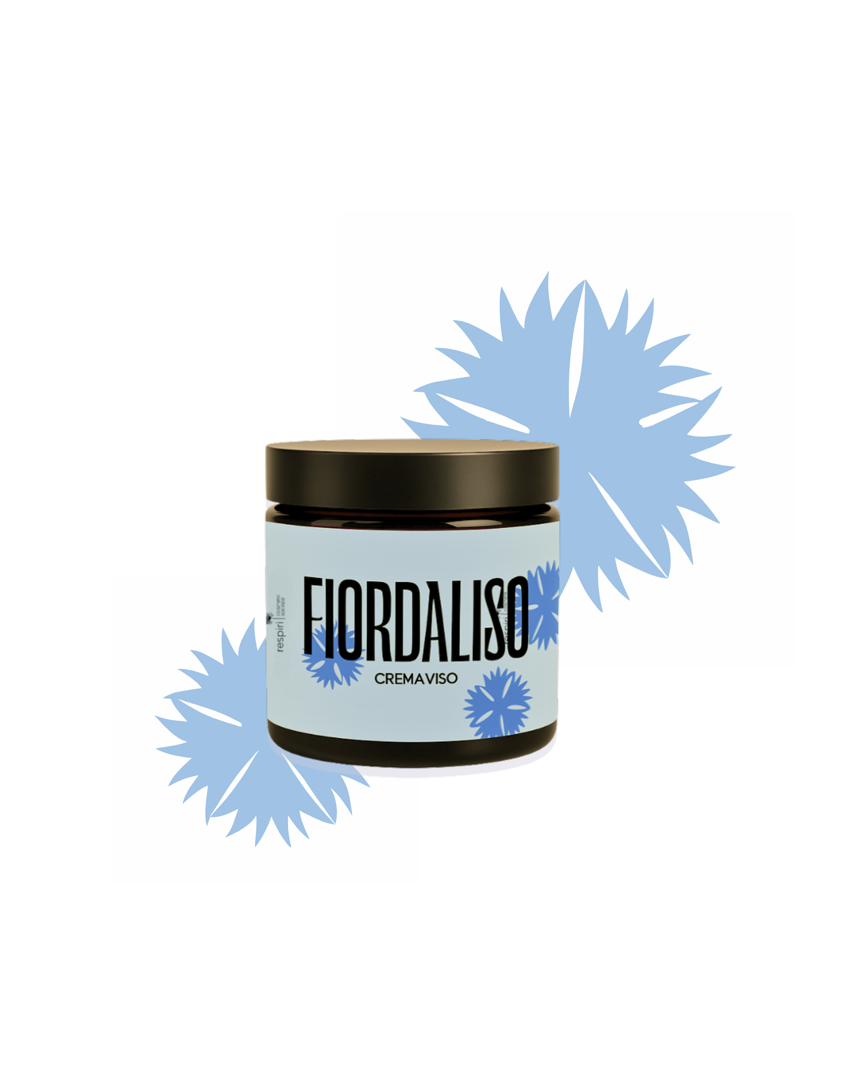 CREMA VISO FIORDALISO
