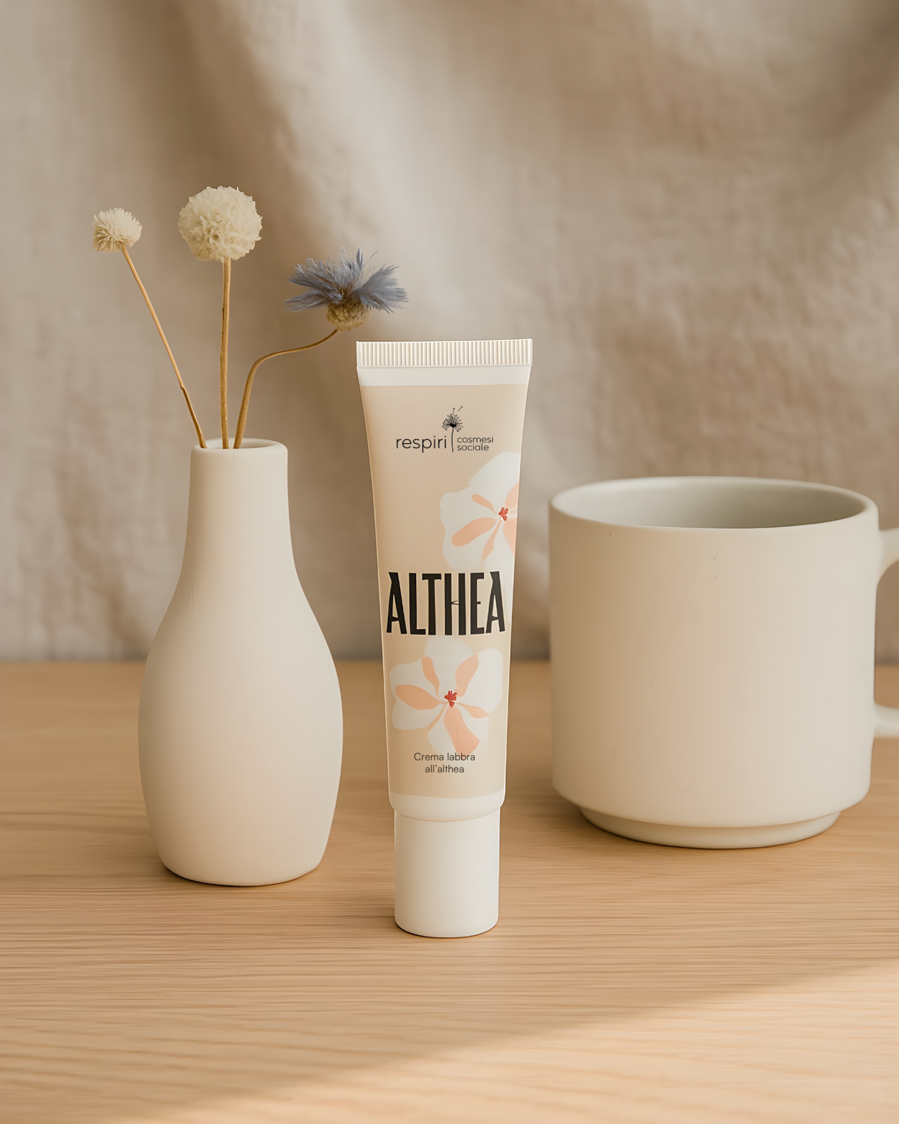 CREMA LABBRA ALTHEA