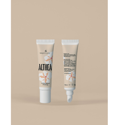 CREMA LABBRA ALTHEA