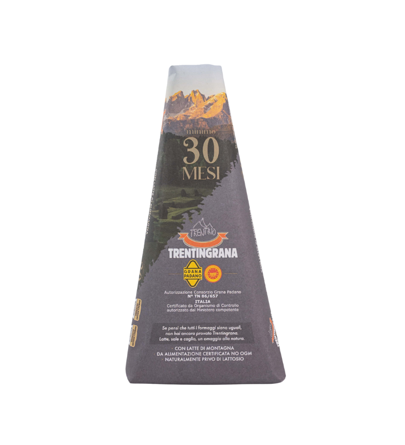 Trentingrana 30 mesi 250G