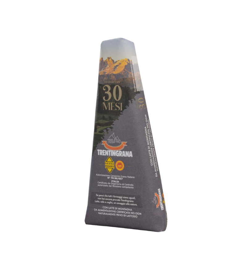 Trentingrana 30 mesi 250G