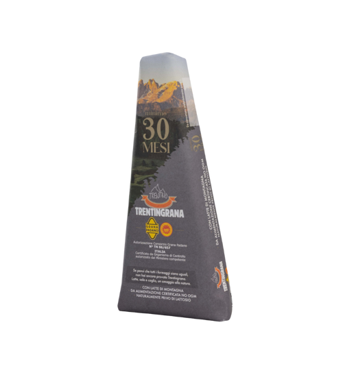 Trentingrana 30 Monate 250g