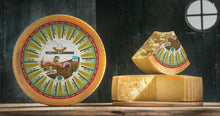 Load image into Gallery viewer, Vezzena del Trentino cheese
