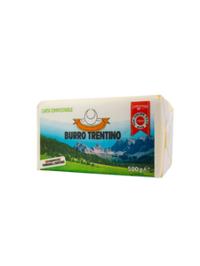 Burro trentino